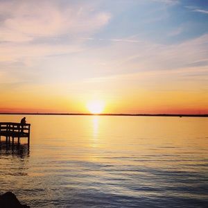 Meet your Posher, Darren